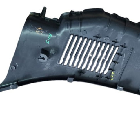 Moldura Coluna Traseira Direita Gm S10 2013/2018 94749804