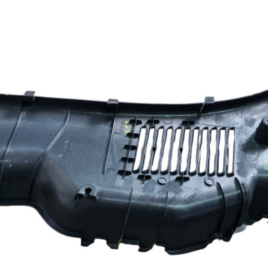 Moldura Coluna Traseira Direita Gm S10 2013/2018 94749804