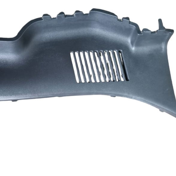 Moldura Coluna Traseira Direita Gm S10 2013/2018 94749804