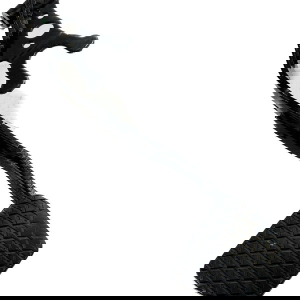 Pedal Freio Ford Ecosport 2.0 Automatico 2013/2017 Cx378