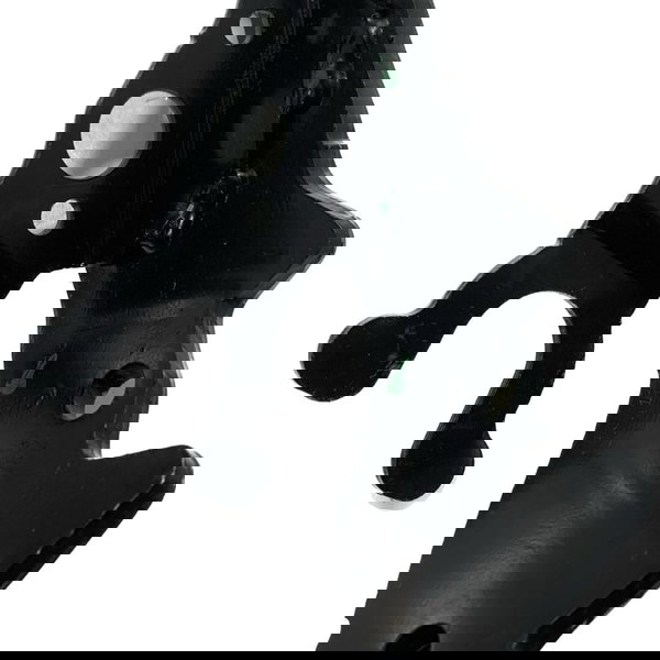 Pedal Freio Ford Ecosport 2.0 Automatico 2013/2017 Cx378