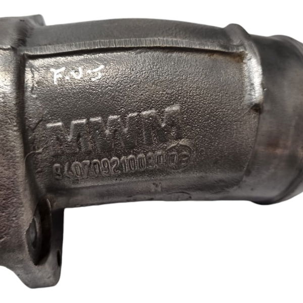 Cano Saída Coletor De Admissão S10 2.8 2004 Cx490