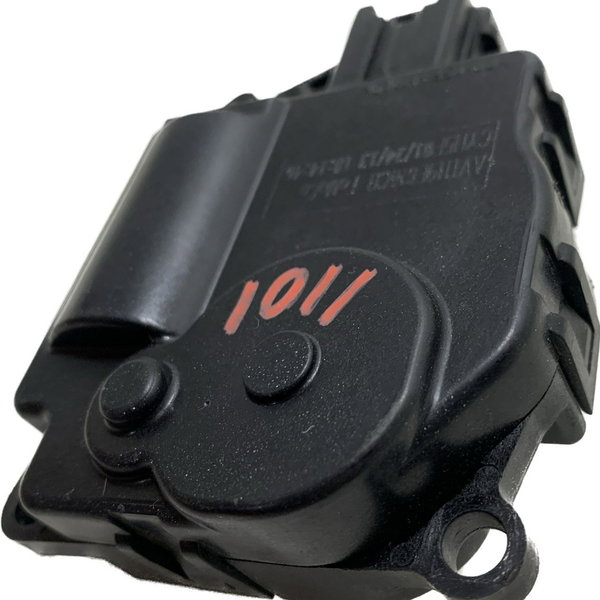 Motor Atuador Caixa Ventilação Ford Ecosport 2013/17 Cx378