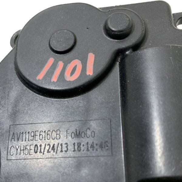 Motor Atuador Caixa Ventilação Ford Ecosport 2013/17 Cx378