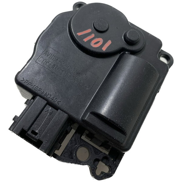 Motor Atuador Caixa Ventilação Ford Ecosport 2013/17 Cx378