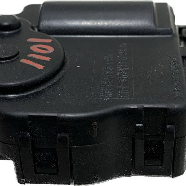 Motor Atuador Caixa Ventilação Ford Ecosport 2013/17 Cx378