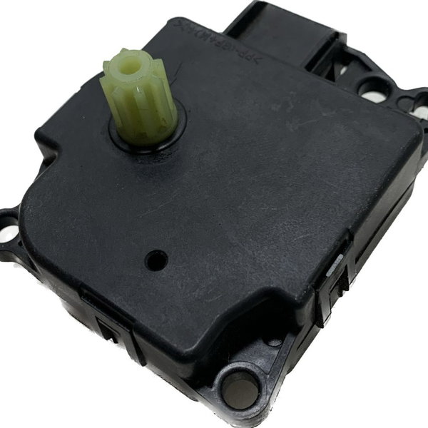Motor Atuador Caixa Ventilação Ford Ecosport 2013/17 Cx378