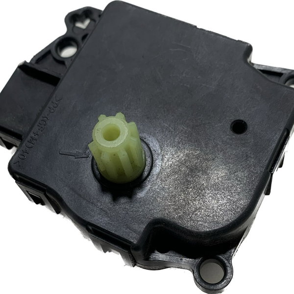 Motor Atuador Caixa Ventilação Ford Ecosport 2013/17 Cx378
