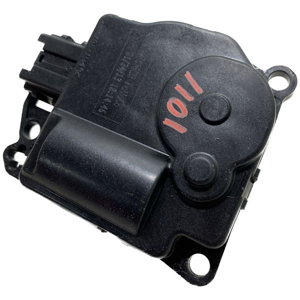 Motor Atuador Caixa Ventilação Ford Ecosport 2013/17 Cx378