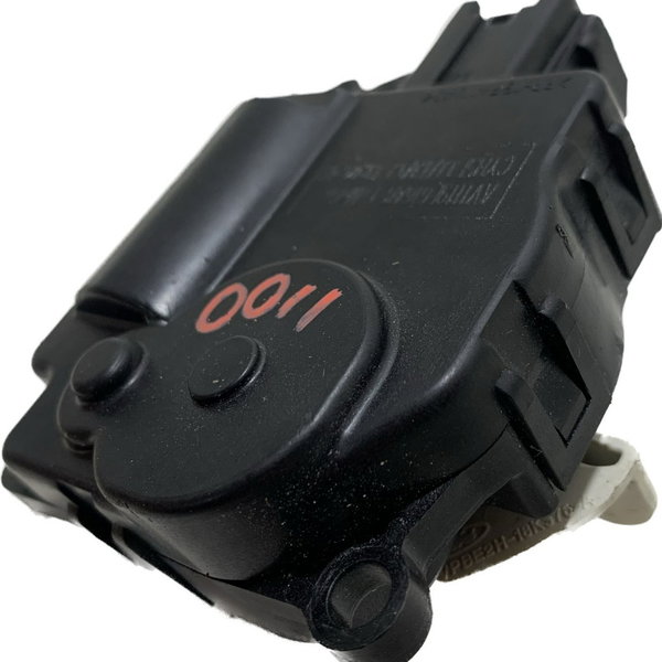 Motor Atuador Caixa Ventilação Ford Ecosport 2013/17 Cx378