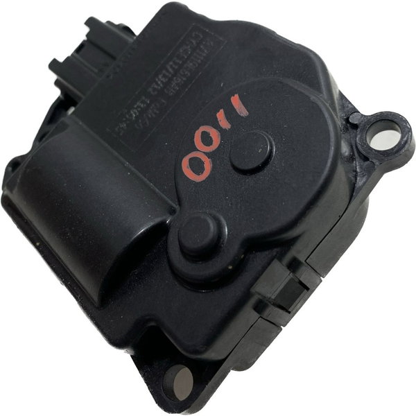 Motor Atuador Caixa Ventilação Ford Ecosport 2013/17 Cx378