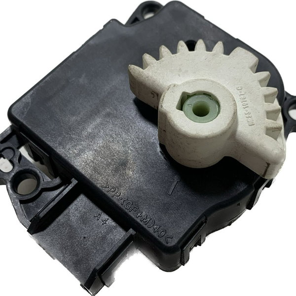 Motor Atuador Caixa Ventilação Ford Ecosport 2013/17 Cx378