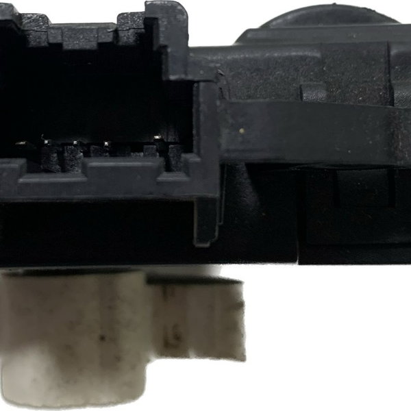 Motor Atuador Caixa Ventilação Ford Ecosport 2013/17 Cx378