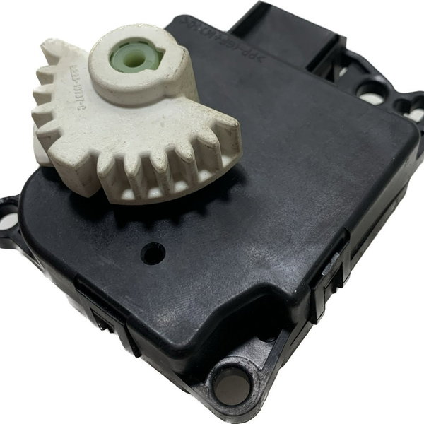 Motor Atuador Caixa Ventilação Ford Ecosport 2013/17 Cx378