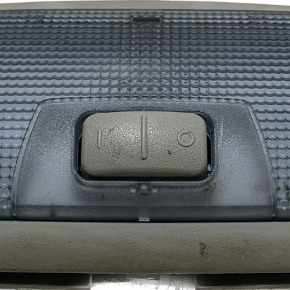 Luz Teto Cortesia Ford Ecosport 2013/2017 Cx377