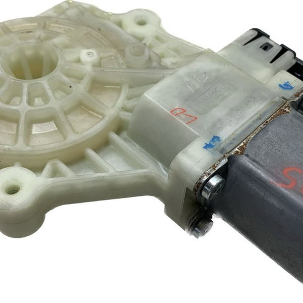 Motor Maquina Vidro D. Direito Ford Ecosport 13/17 Cx377