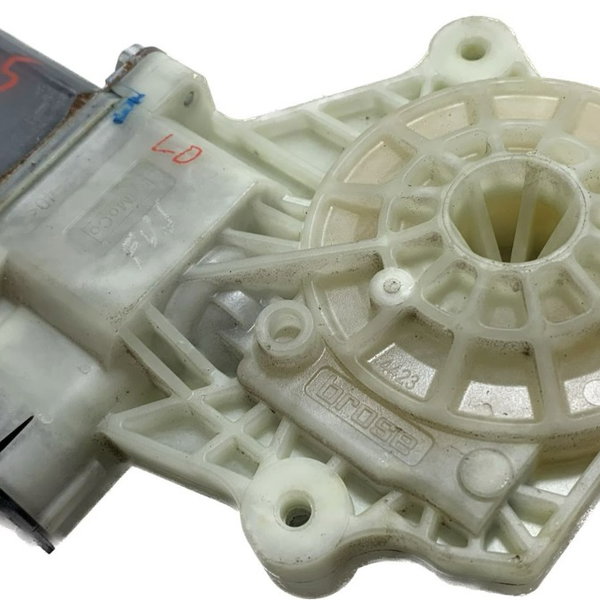 Motor Maquina Vidro D. Direito Ford Ecosport 13/17 Cx377