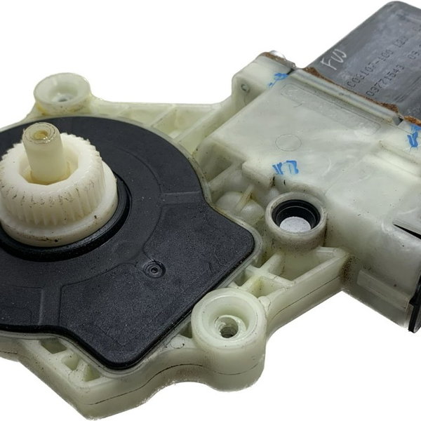 Motor Maquina Vidro D. Direito Ford Ecosport 13/17 Cx377