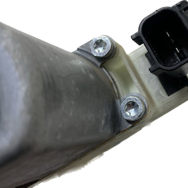 Motor Maquina Vidro D. Direito Ford Ecosport 13/17 Cx377