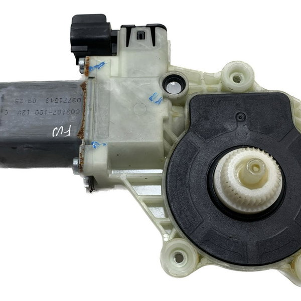 Motor Maquina Vidro D. Direito Ford Ecosport 13/17 Cx377