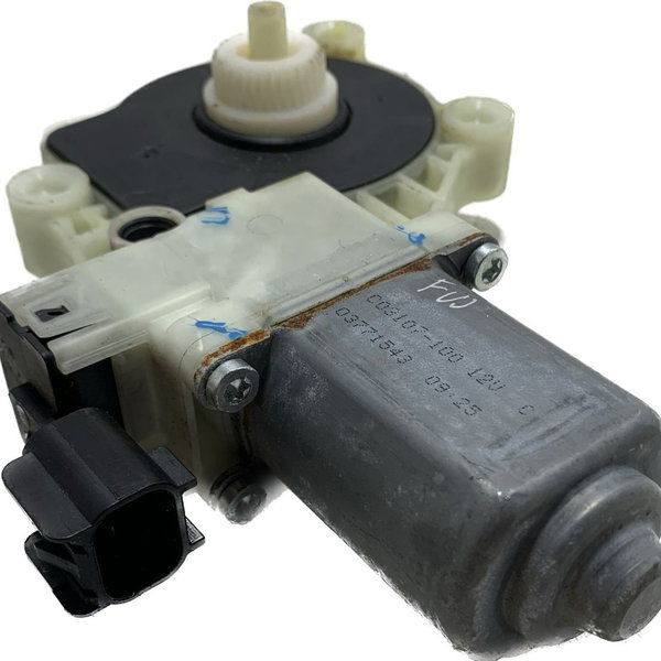 Motor Maquina Vidro D. Direito Ford Ecosport 13/17 Cx377