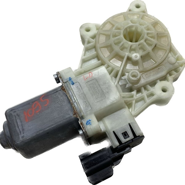 Motor Maquina Vidro D. Direito Ford Ecosport 13/17 Cx377
