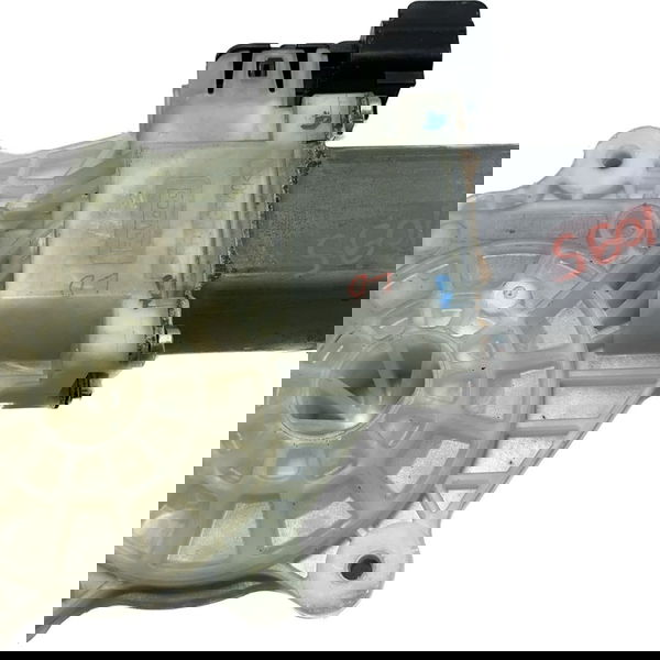 Motor Maquina Vidro D. Direito Ford Ecosport 13/17 Cx377