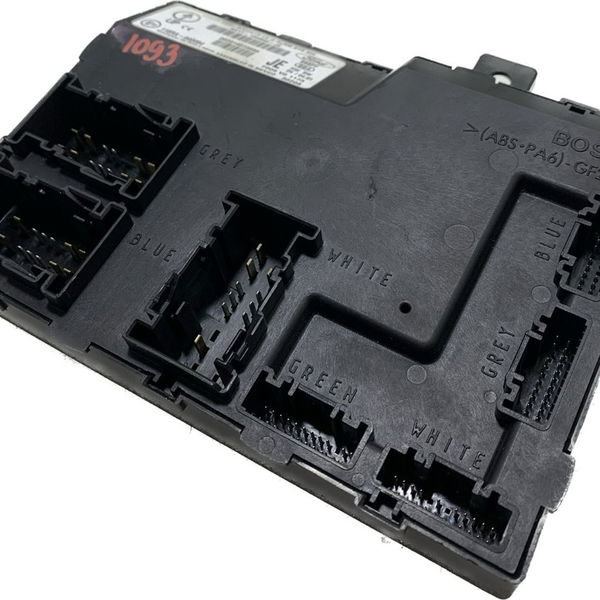 Modulo Bsi Ford Ecosport 2.0 2013/2017 Cx377