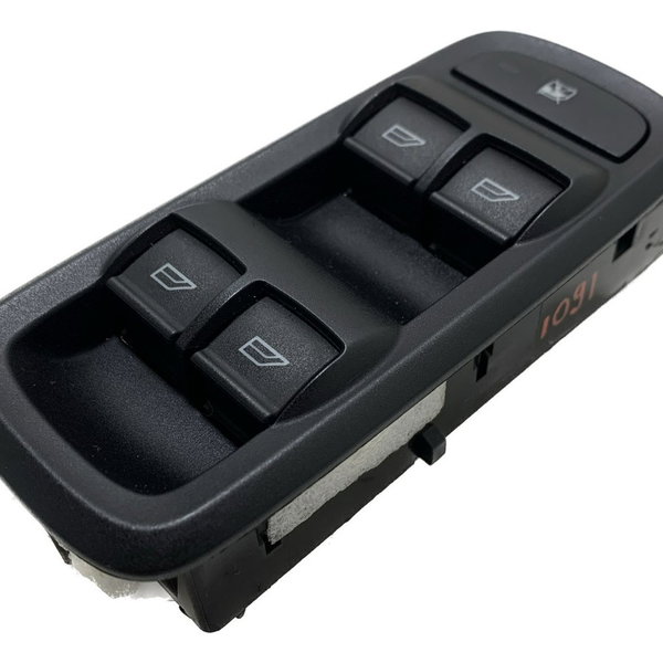 Botão Comando Vidros Eletricos Ford Ecosport 2013/2017 Cx377