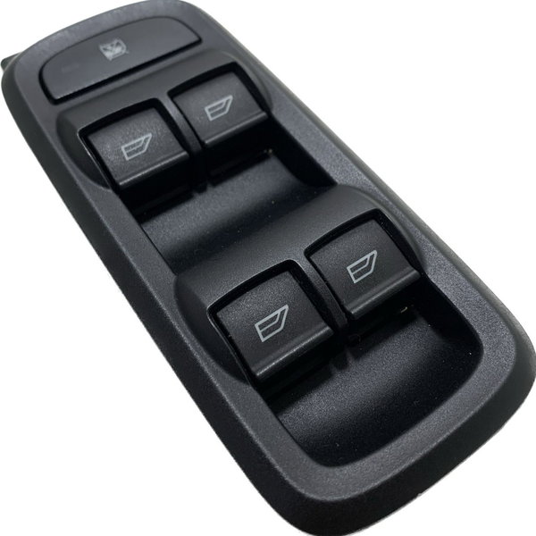 Botão Comando Vidros Eletricos Ford Ecosport 2013/2017 Cx377