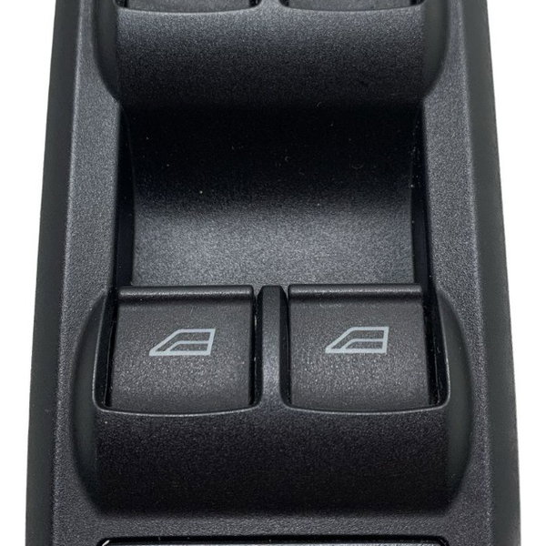Botão Comando Vidros Eletricos Ford Ecosport 2013/2017 Cx377