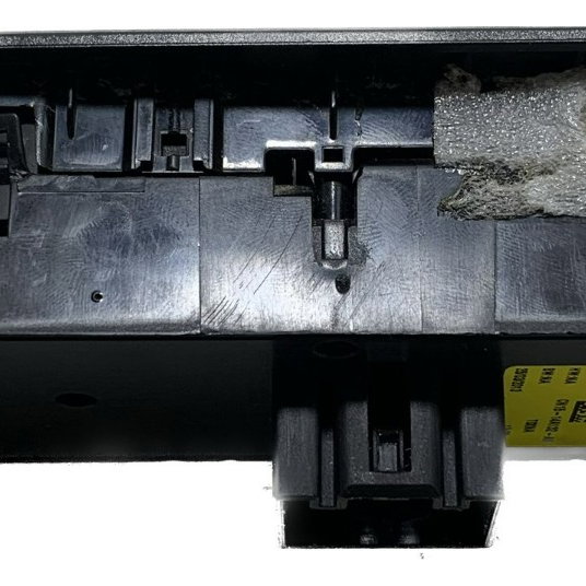 Botão Comando Vidros Eletricos Ford Ecosport 2013/2017 Cx377
