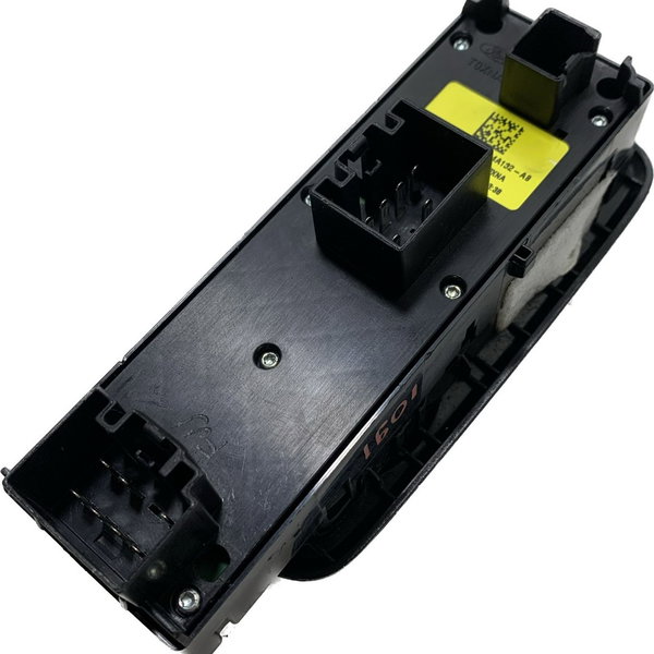 Botão Comando Vidros Eletricos Ford Ecosport 2013/2017 Cx377