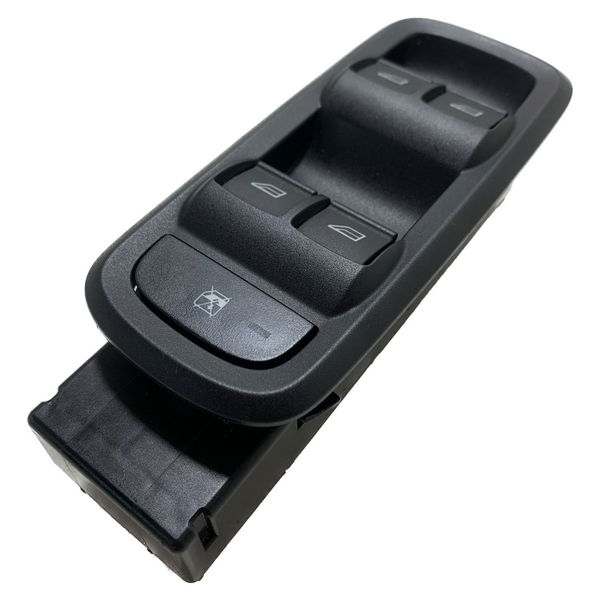 Botão Comando Vidros Eletricos Ford Ecosport 2013/2017 Cx377