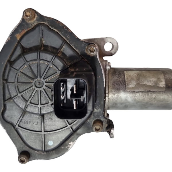 Motor De 4x4 Ranger 2015 Cx490