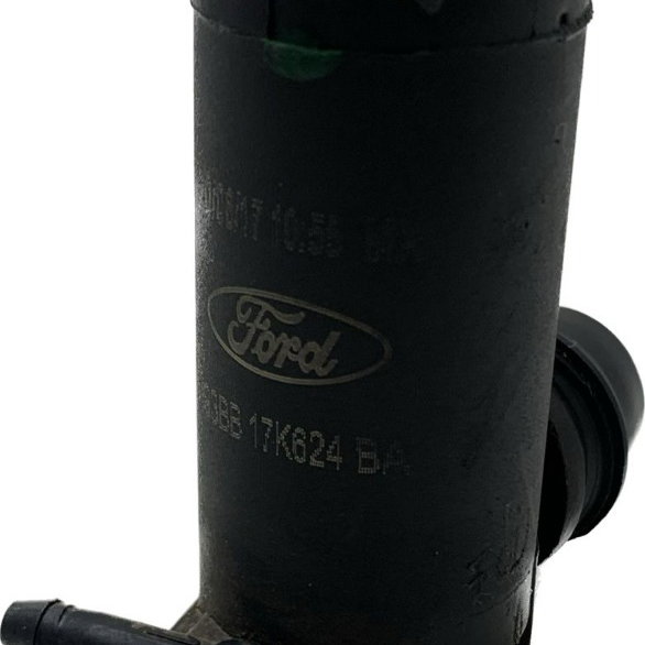 Motor Esguicho Parabrisa Ford Ecosport 2013/2017 Cx377