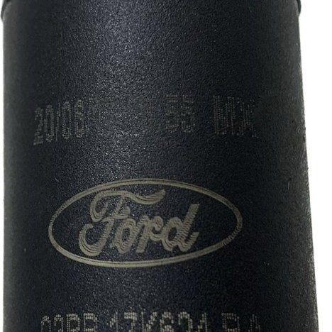 Motor Esguicho Parabrisa Ford Ecosport 2013/2017 Cx377