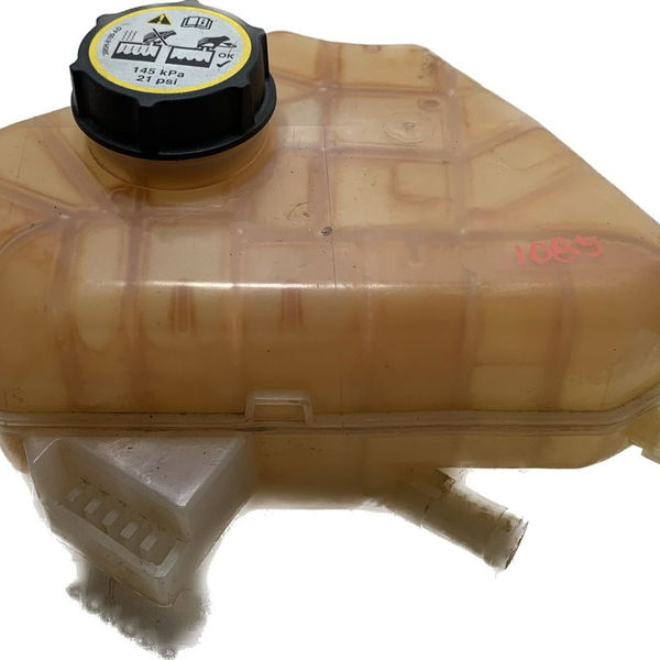 Reservatorio Agua Radiador F. Ecosport 2.0 Flex 13/17 Cx377