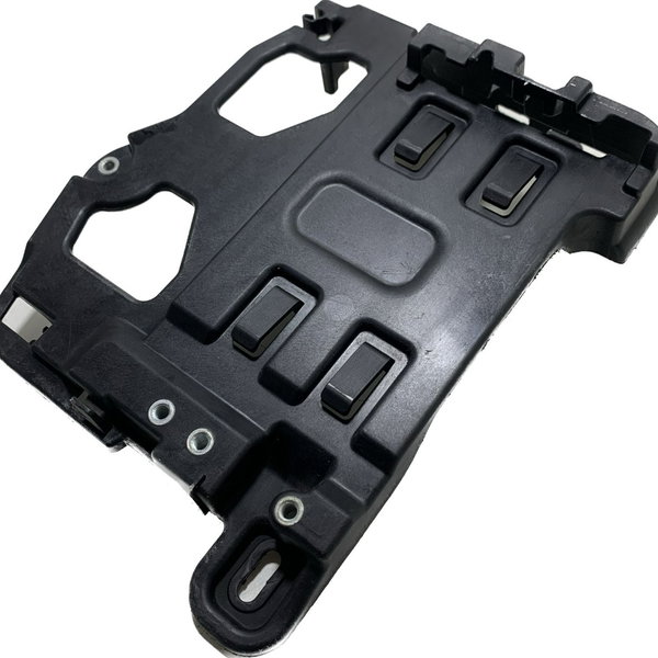Suporte Modulo Injeção F. Ecosport 2.0 Flex 2013/2017 Cx377