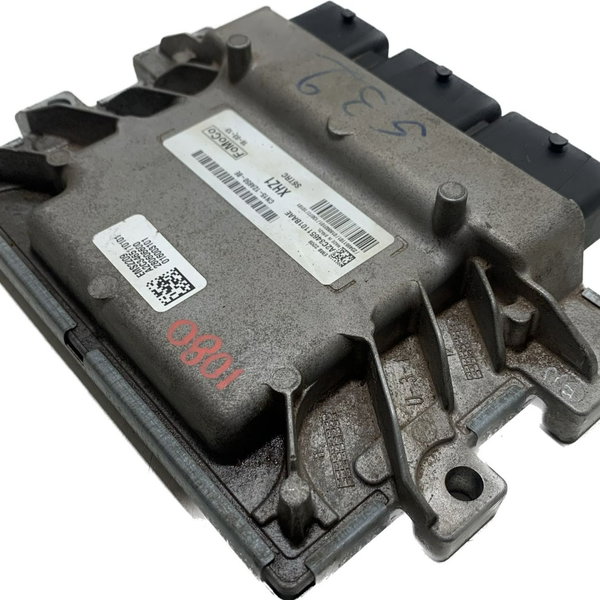 Modulo Injeção Ford Ecosport 2.0 2013/2017 Cx377