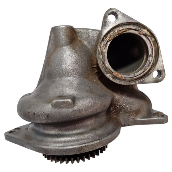 Bomba Agua Gm S10 2.8 Mwm 2000 A 2005 Cx490