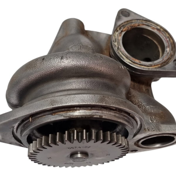 Bomba Agua Gm S10 2.8 Mwm 2000 A 2005 Cx490