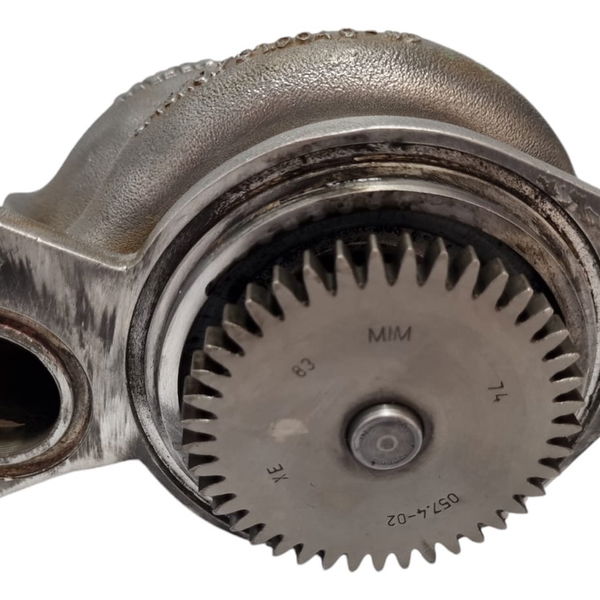 Bomba Agua Gm S10 2.8 Mwm 2000 A 2005 Cx490