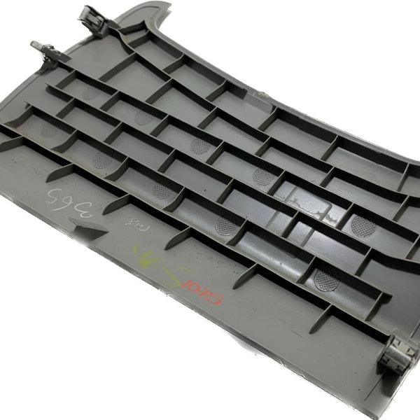Acabamento Inferior Esquerdo Painel F. Ecosport 13/21 Cx376