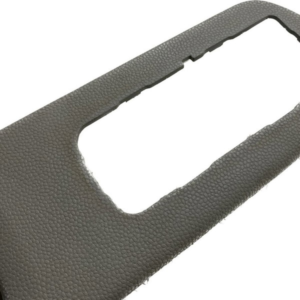 Moldura Botão Comando Vidros Ford Ecosport 2013/2017 Cx376