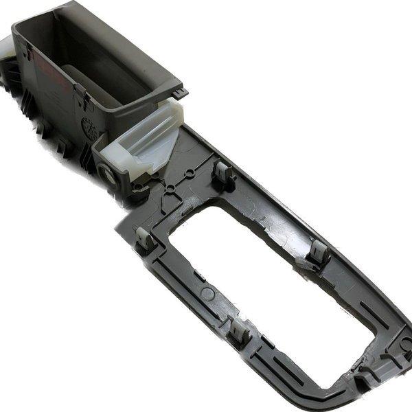 Moldura Botão Comando Vidros Ford Ecosport 2013/2017 Cx376