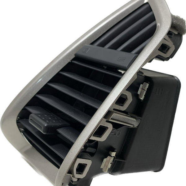 Difusor Ar Canto Esquerdo Ford Ecosport 2013/2017 Cx376