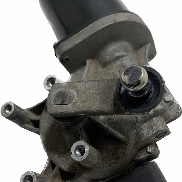 Motor Máquina Limpador Pára-brisa V.w Amarok 10/20 Cx377
