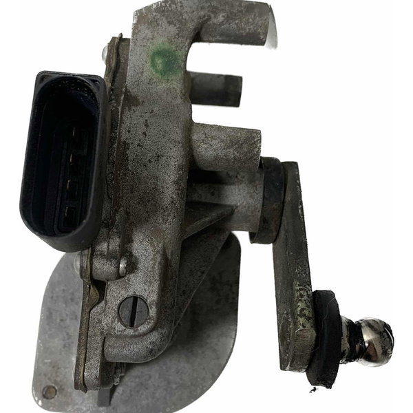Motor Máquina Limpador Pára-brisa V.w Amarok 10/20 Cx377