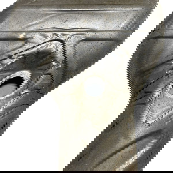 Defletor Catalizador Ford Ecosport 2.0 2013/2017 Cx599